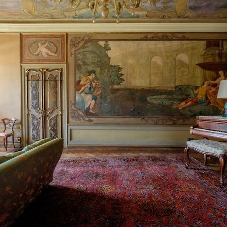 Ca' Affresco Διαμέρισμα Βενετία Εξωτερικό φωτογραφία