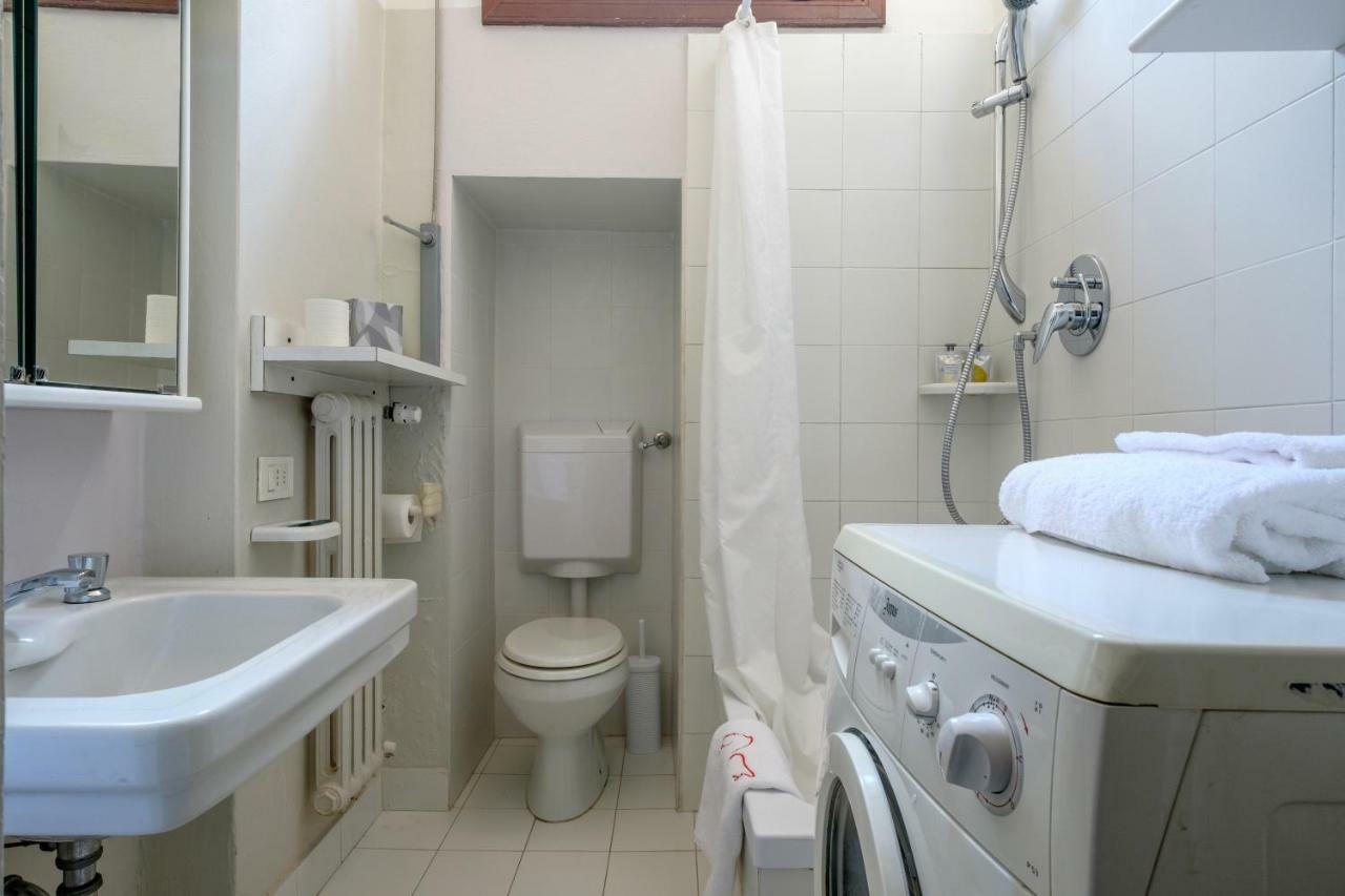 Ca' Affresco Διαμέρισμα Βενετία Εξωτερικό φωτογραφία