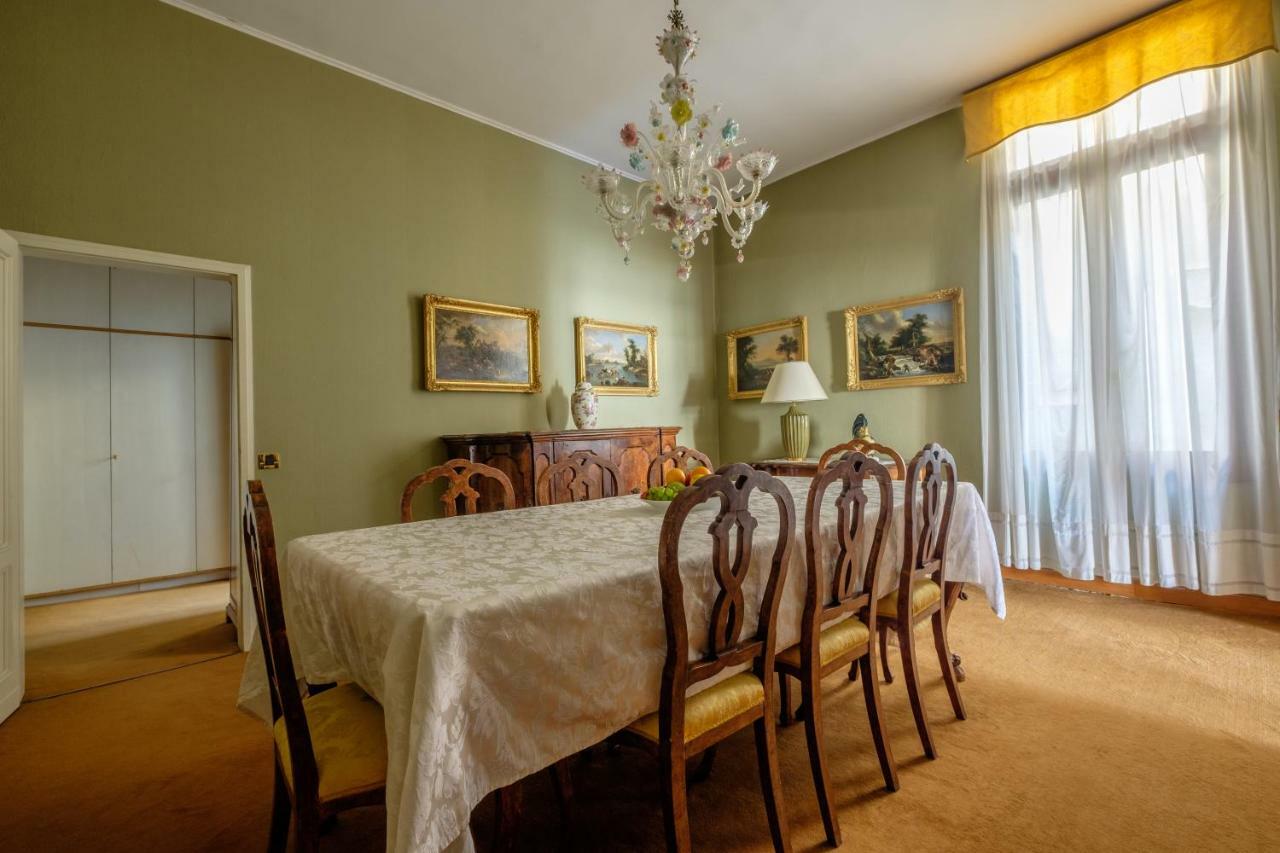 Ca' Affresco Διαμέρισμα Βενετία Εξωτερικό φωτογραφία