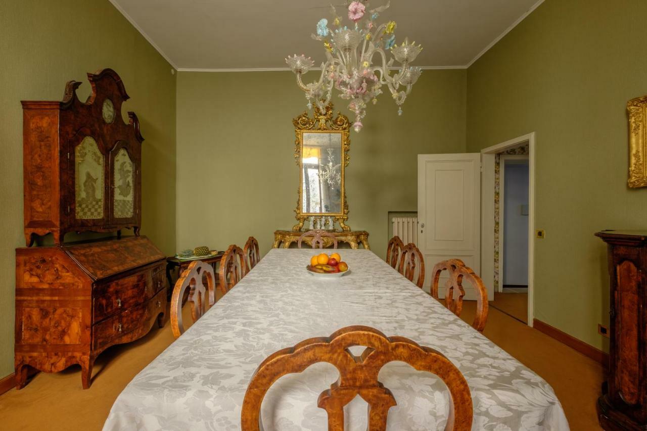 Ca' Affresco Διαμέρισμα Βενετία Εξωτερικό φωτογραφία